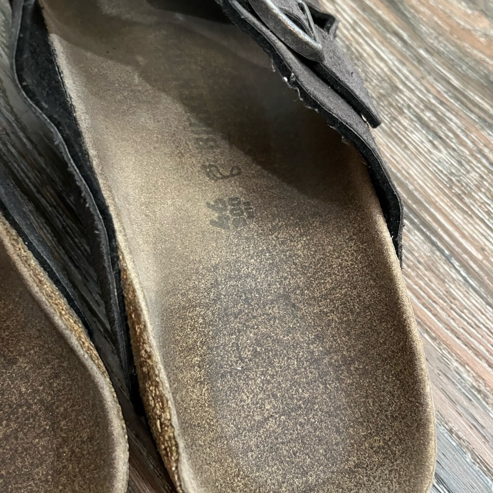 Birkenstock Arizona - Picture 4 of 9
